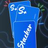 Stacker - Cyber Reflex Icon