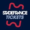 STADEFRANCE Tickets Icon