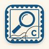 Stamp identifier Stamps ID Pro Icon