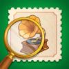 Stamp Solitaire: Card Matching Icon