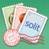 Stamp Solitaire: Kartenpaar Icon