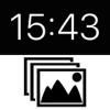 Standby Uhr Wecker Nachttisch Icon