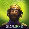 Standoff 2 Icon