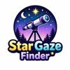 Star Gaze Finder Icon