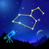 Stargazing: Stars & Planets Icon