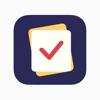 Starke Verben Icon