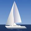 Start Sailing: Yachts Icon