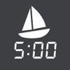 Start Sequence Icon