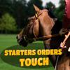 Starters Orders horse racing Icon