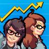 Startup Panic Icon
