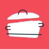 Stashcook: Recipe Keeper Icon