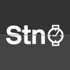 StationWatch Icon