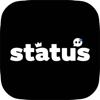 status - sims als social media Icon