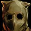 Stay Out of the House Icon