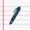 STE: Simple Text Editor Icon