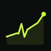 Steady Pace - Run Pace Coach Icon