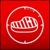 Steak Timer Pro Icon