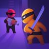 Stealth Master: Assassin Ninja Icon