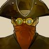 Steam Highwayman Icon