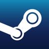 Steam Mobile Icon