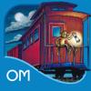 Steam Train, Dream Train Icon