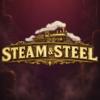Steam & Steel Icon