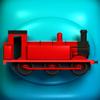 SteamTrains- Complete Icon