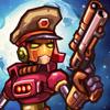 SteamWorld Heist Icon