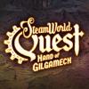 SteamWorld Quest Icon