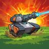 Steelborn: Tank Idle RPG Icon