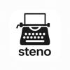 Steno - Easiest Book Test Ever Icon