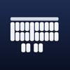 Steno Keyboard Pocket Icon
