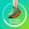 Step Counter: Walk Tracking Icon
