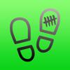 Steps Tracker: Watch Pedometer Icon