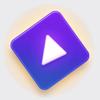 Stermio Lite: Movies Organizer Icon