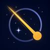 Sternschnuppen: Alarme Icon