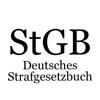 StGB - Deutsches Strafgesetzbuch Icon