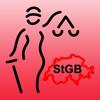StGB / StPO Icon