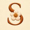 Stichara Embroidery Icon