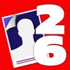 Sticker Collector 26 Icon