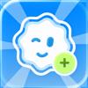 Sticker Maker &reg; Icon
