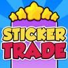 Sticker Trade Icon