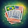 Stickeralbum Cup 2026 Icon