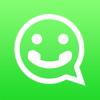 Stickers PRO WA Icon