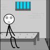 Stickman Jailbreak Vertical Icon