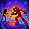 Stickmen FightTuber Icon