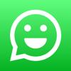 Sticksy Maker &ndash; Erstellen Icon