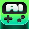 Sticky: AI Game Maker Icon