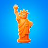 StickyNote 3D Icon