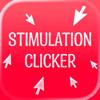 Stimulation Clicker Game Icon